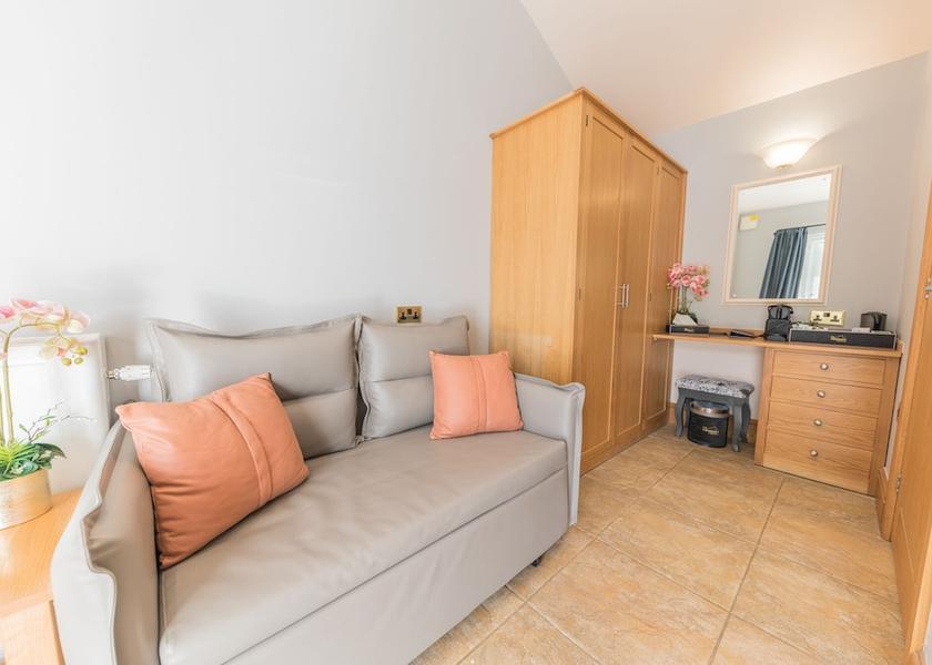 England Ambleside Room