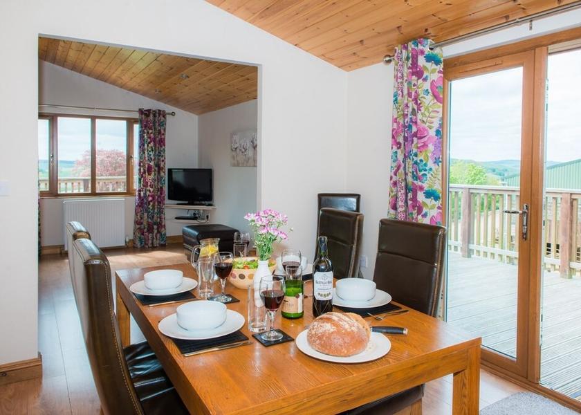 Scotland Cupar Kitchen