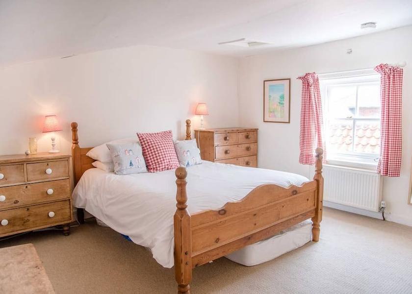 England Aldeburgh Room