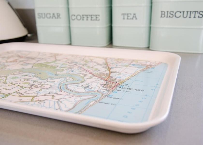 England Aldeburgh Amenity