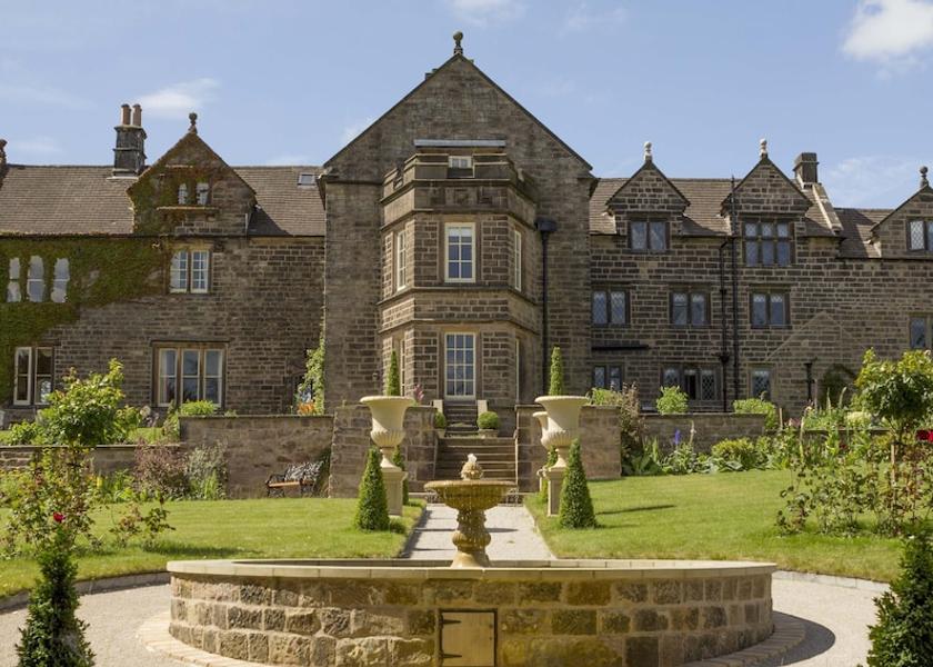 England Matlock Primary image