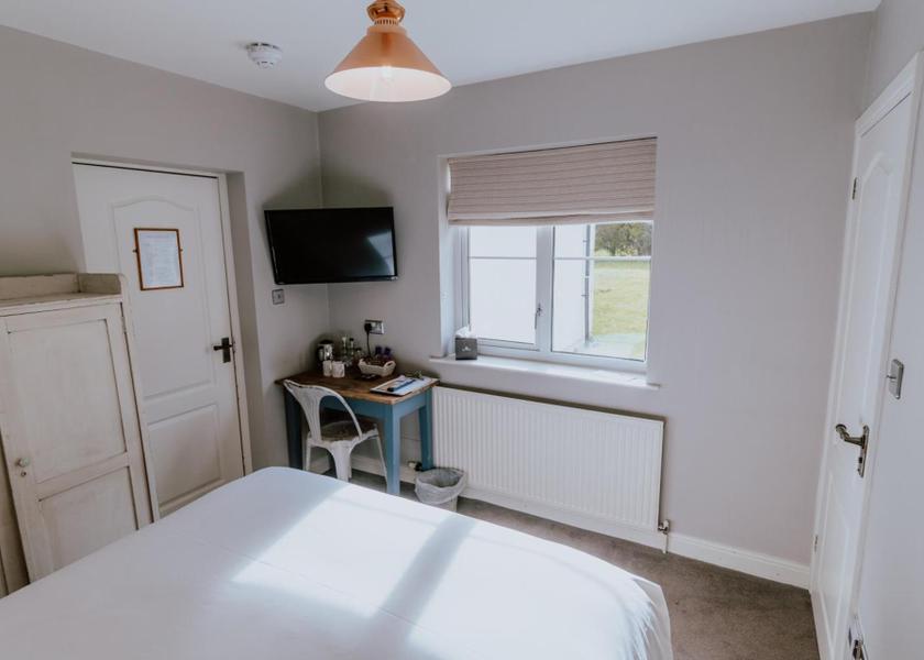 England Bradford-on-Avon Small Double Room