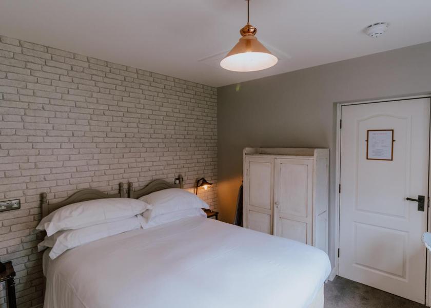 England Bradford-on-Avon Small Double Room