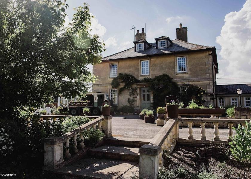 England Bradford-on-Avon Primary image