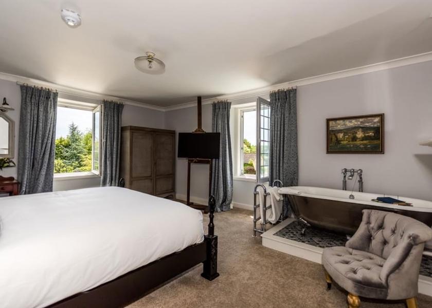 England Bradford-on-Avon Room