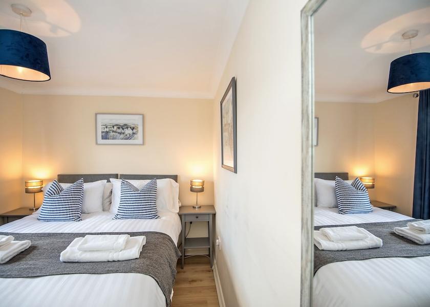 England Stockton-on-Tees Room