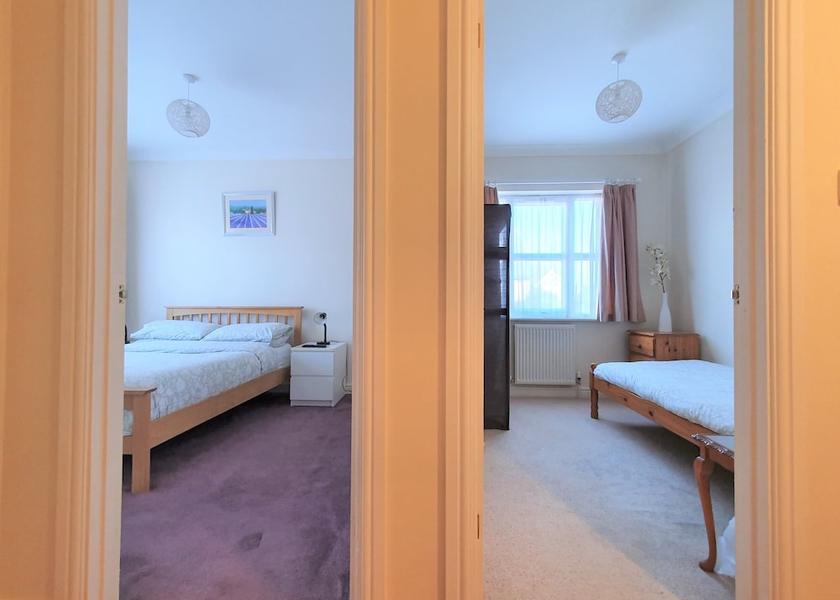 England Sittingbourne Room