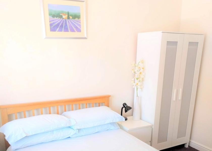 England Sittingbourne Room