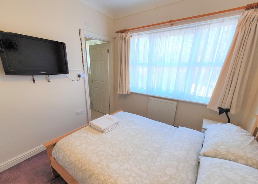 England Sittingbourne Room