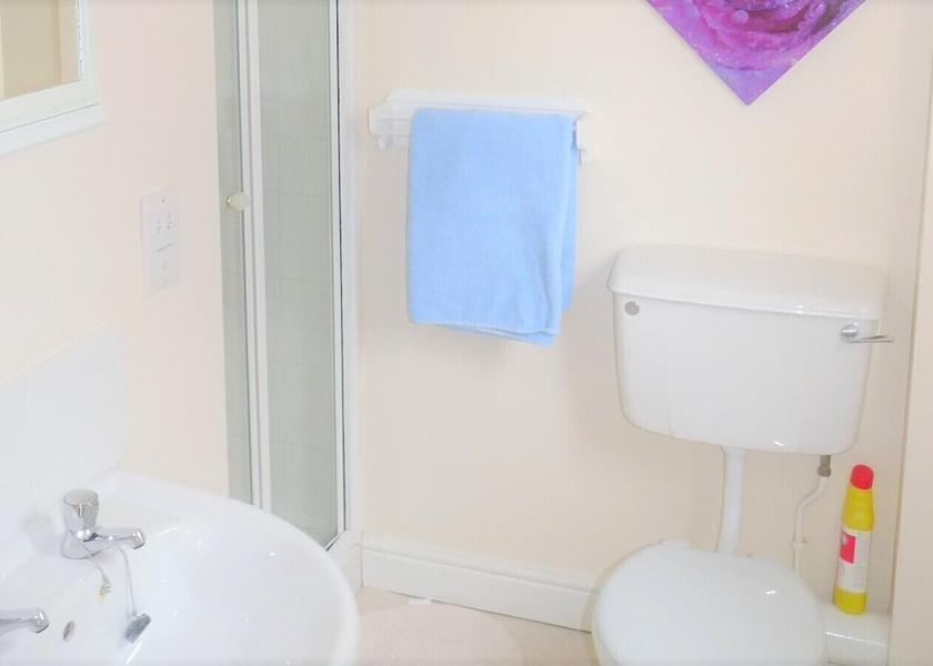 England Sittingbourne Bathroom