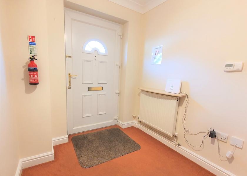 England Sittingbourne Room