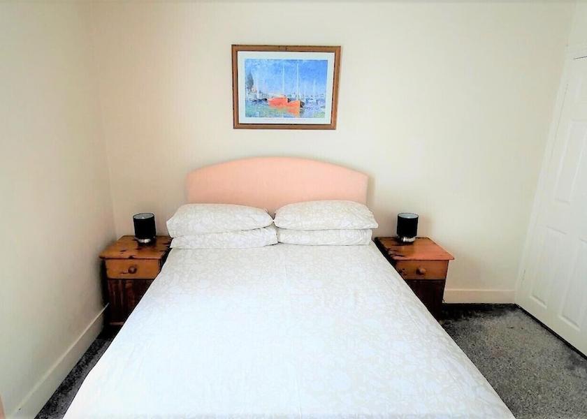 England Sittingbourne Room