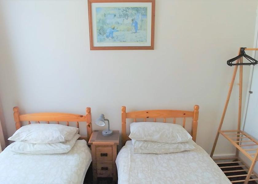 England Sittingbourne Room