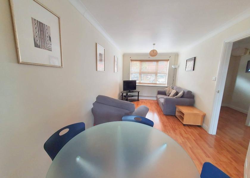 England Sittingbourne Dining Area