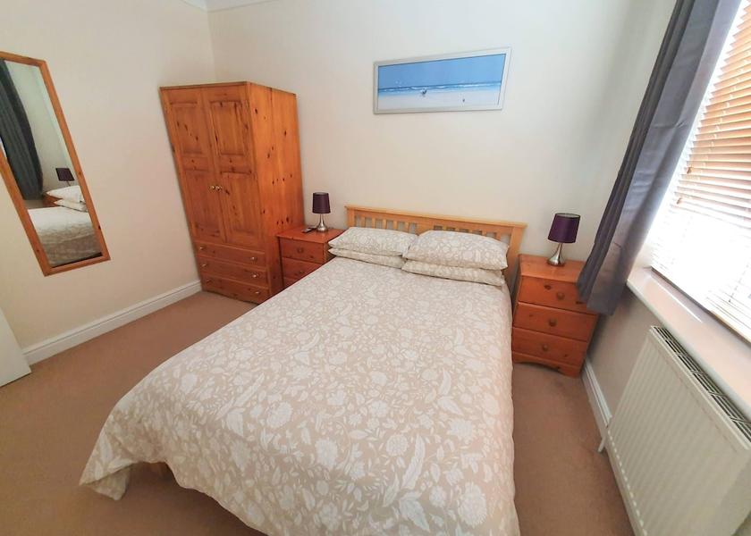 England Sittingbourne Room