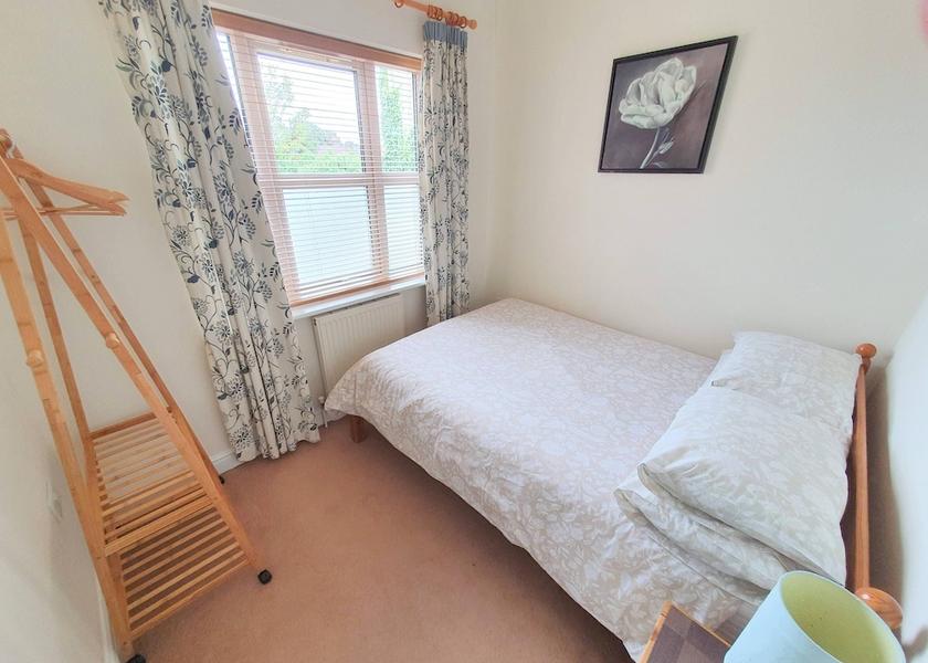 England Sittingbourne Room