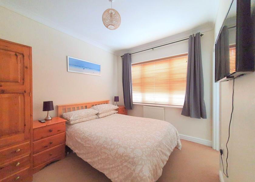 England Sittingbourne Room