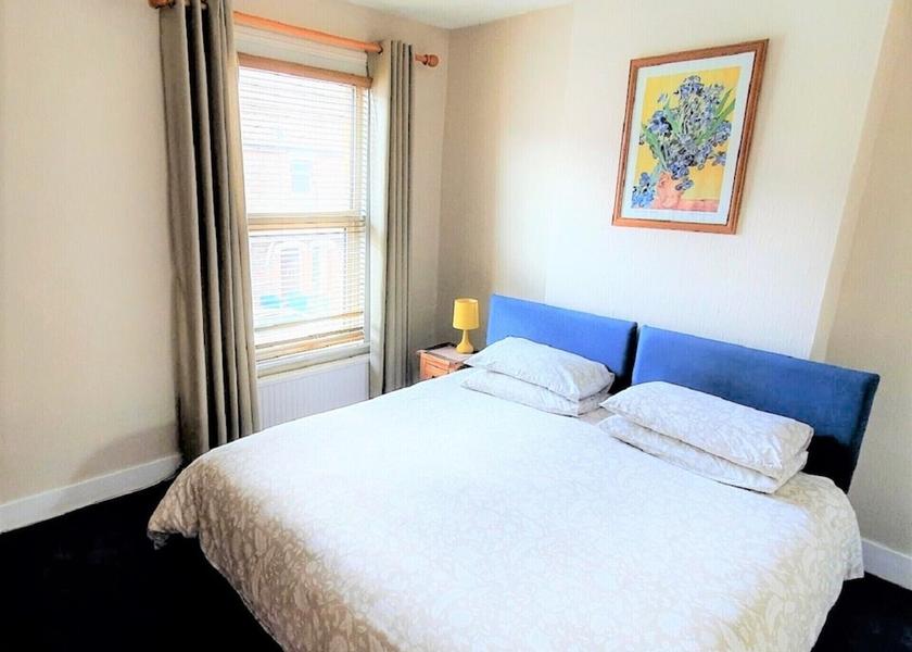 England Sittingbourne Room