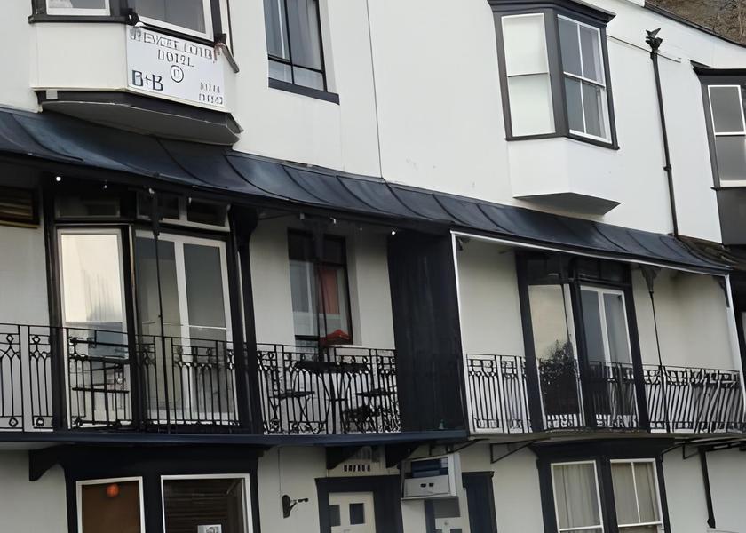 England Ramsgate Exterior view