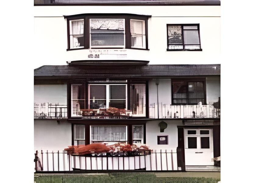 England Ramsgate Exterior view
