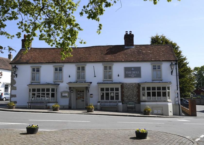 England Marlborough Primary image