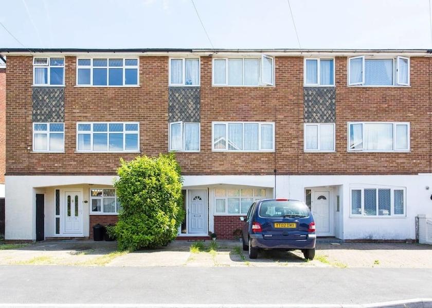 England Romford Primary image