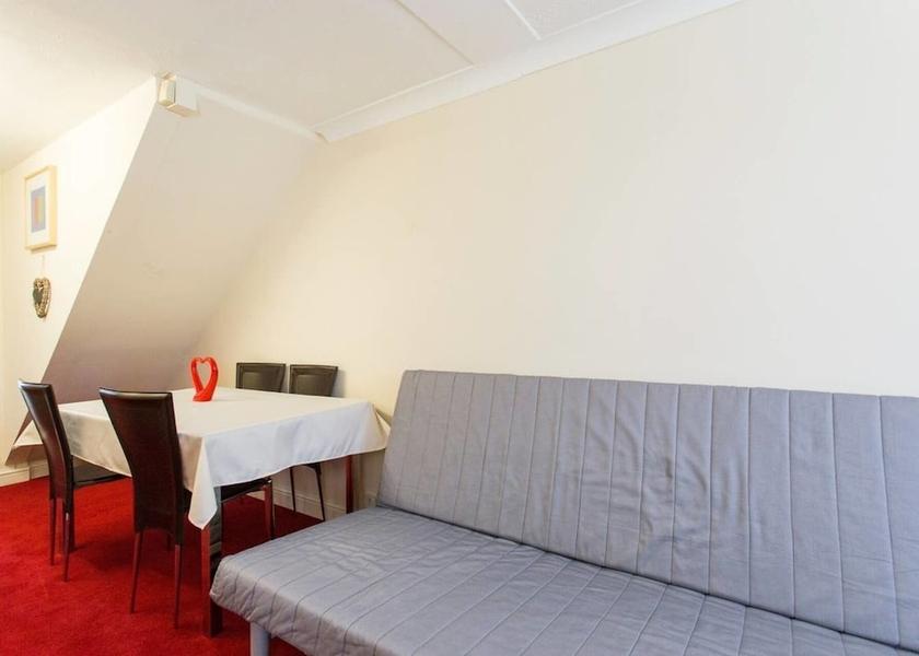 England Romford Living Area