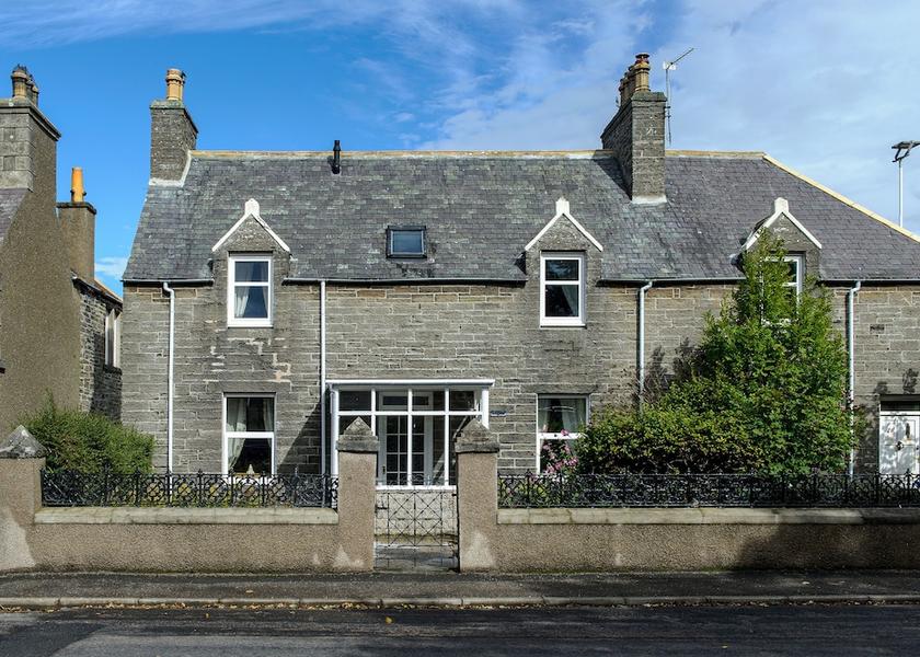 Scotland Wick Primary image