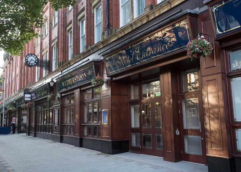 England Barrow-In-Furness Exterior Detail