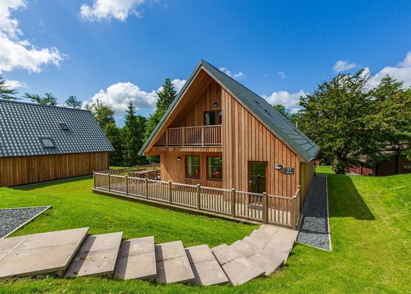 Scotland Newton Stewart Primary image