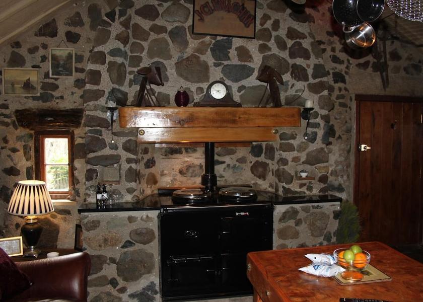 Northern Ireland Craigavon Kitchen