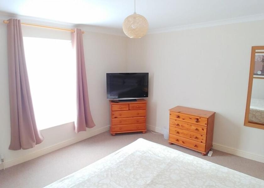 England Sittingbourne Room