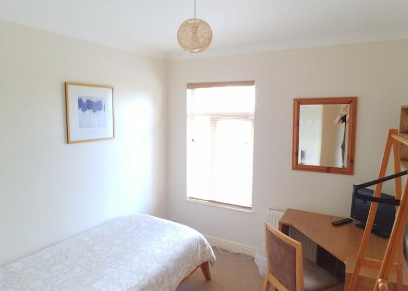 England Sittingbourne Room