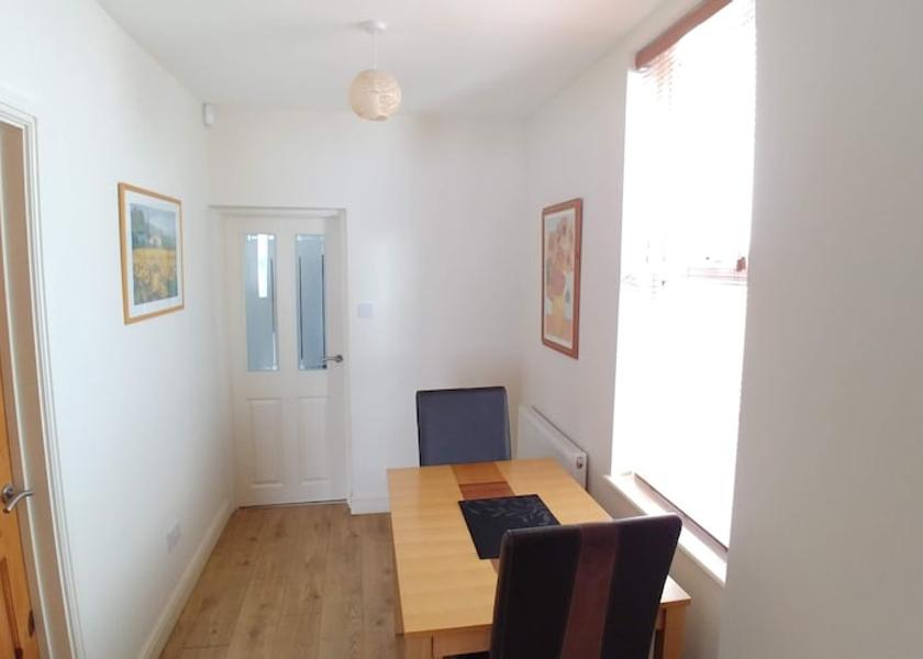 England Sittingbourne Room