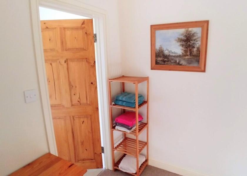 England Sittingbourne Room