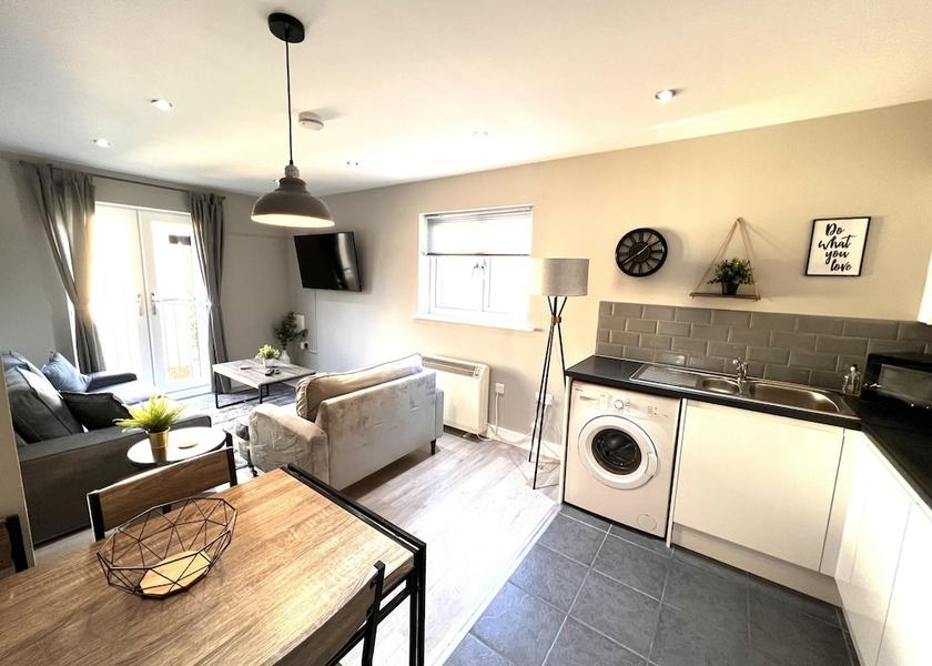 England Southampton Restaurant