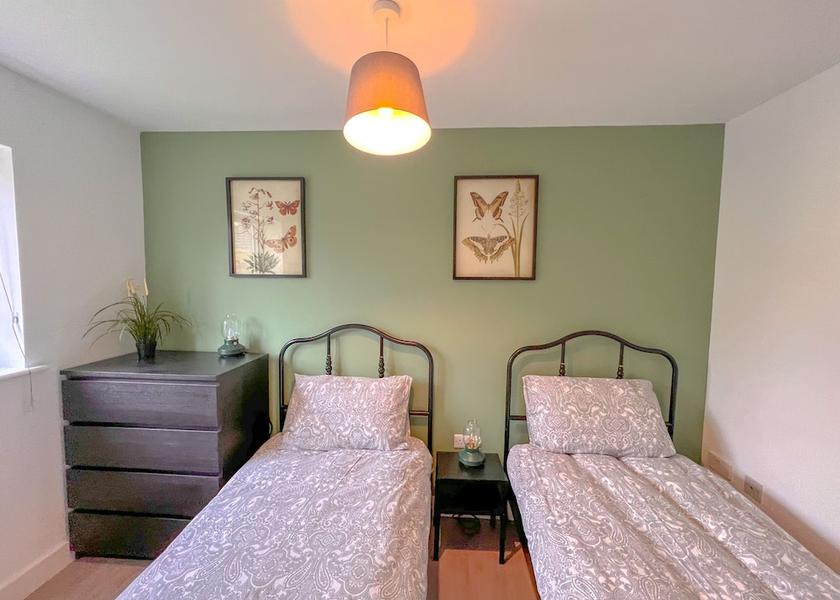 England Southampton Room