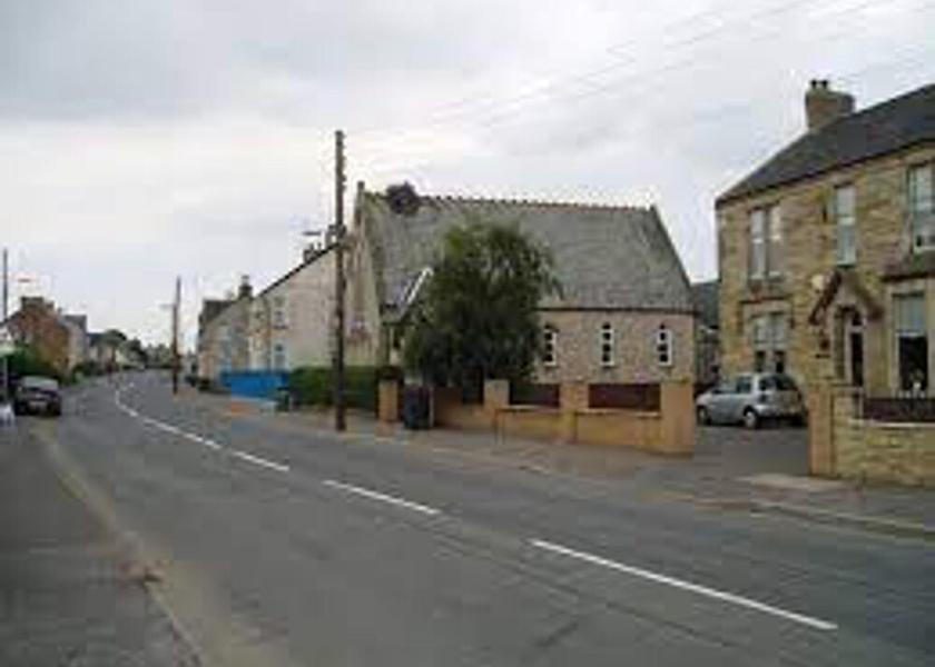 Scotland Carluke Parking