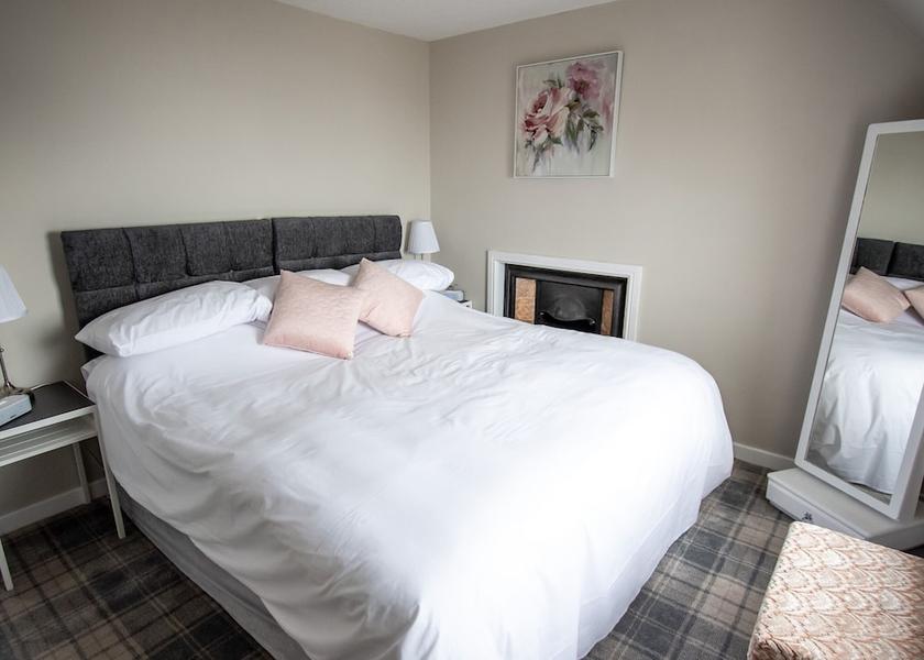 Scotland Buckie Room