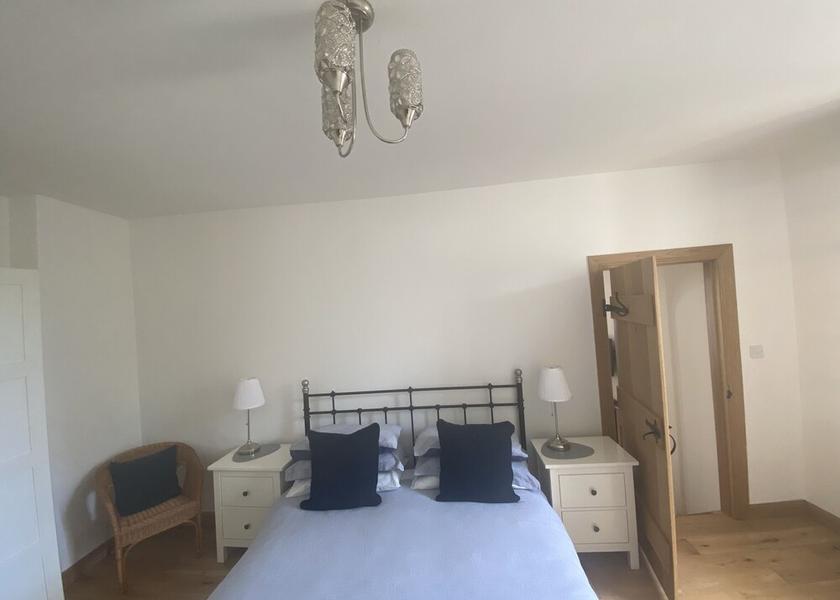 Scotland Anstruther Room