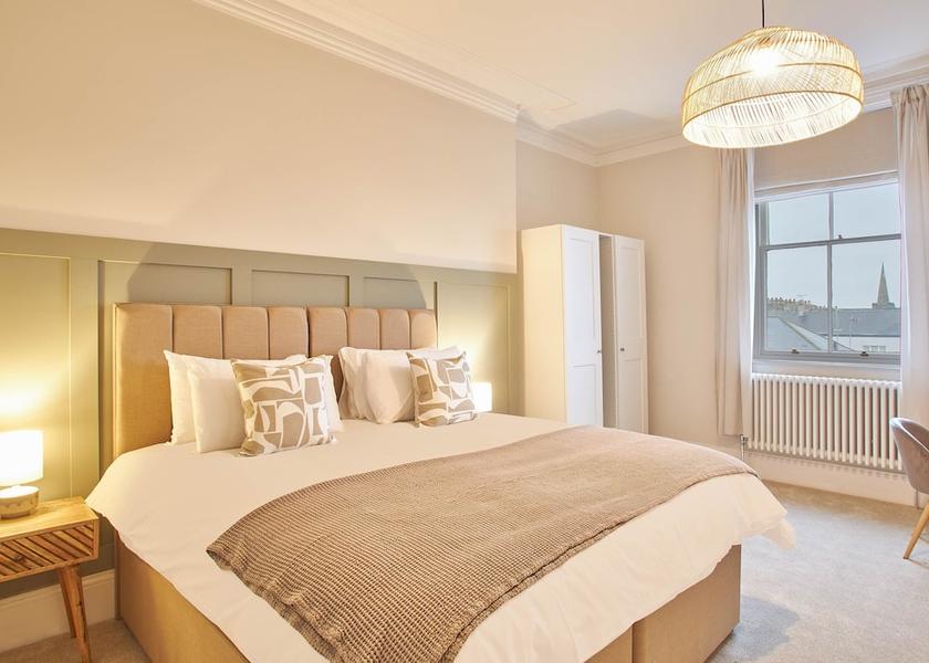 England Saltburn-by-the-Sea Room