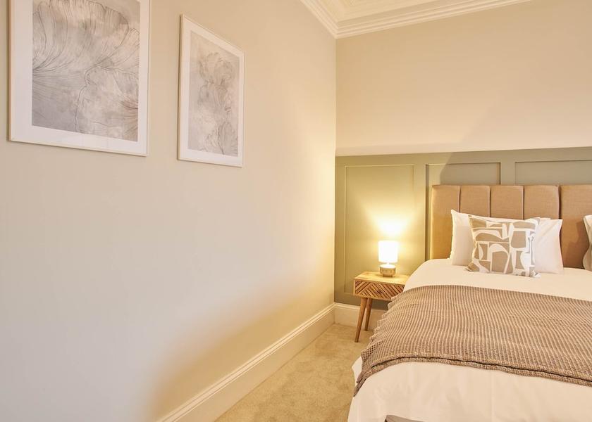 England Saltburn-by-the-Sea Room