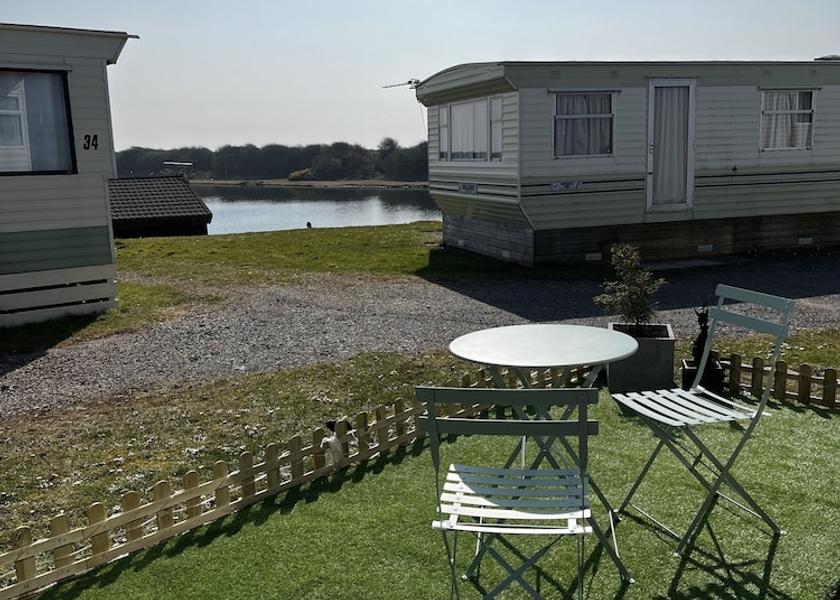 England Millom Property Grounds