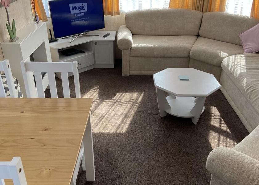 England Millom Living Area