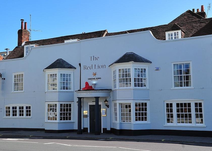 England Fareham Primary image