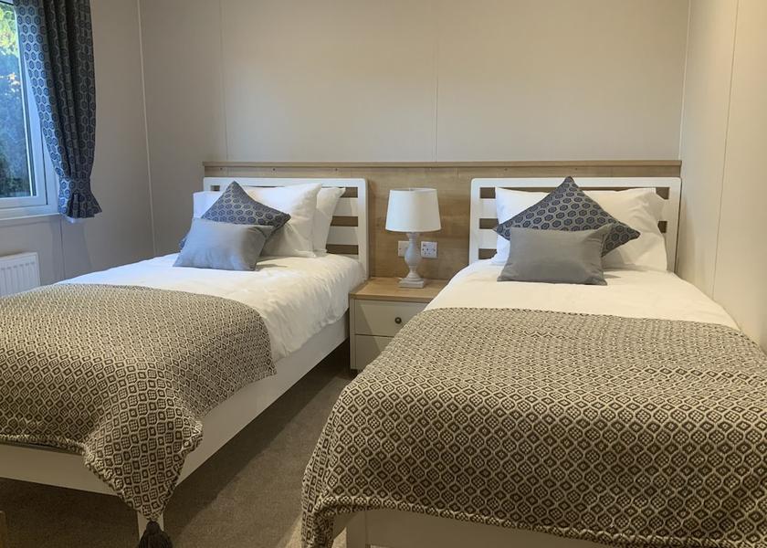 Scotland Dalbeattie Room