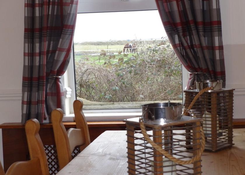 England Millom Kitchen