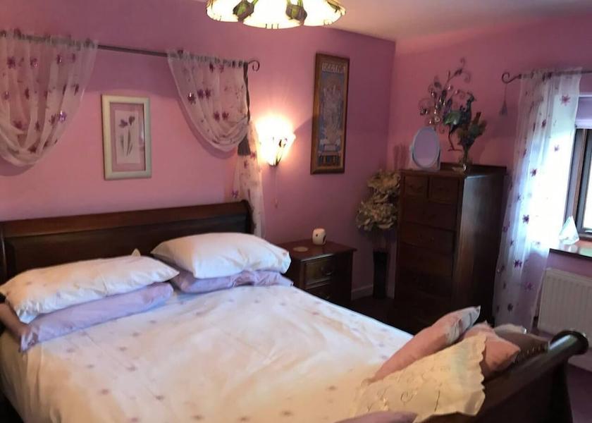 Wales Corwen Primary image