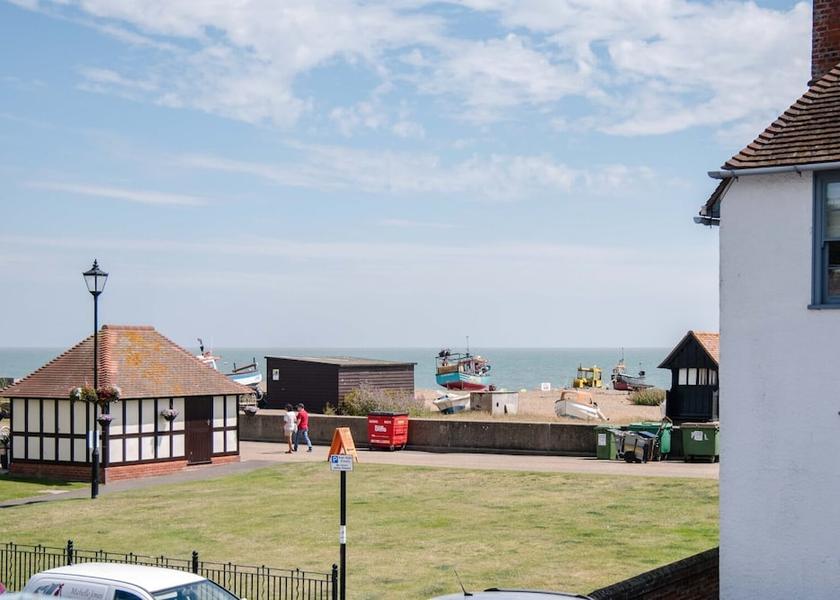 England Aldeburgh Amenity