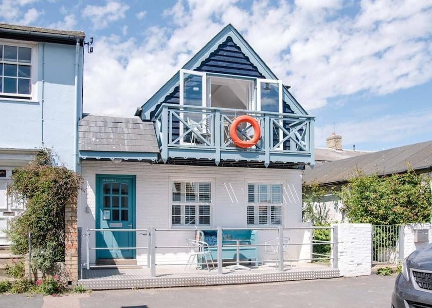 England Aldeburgh Primary image